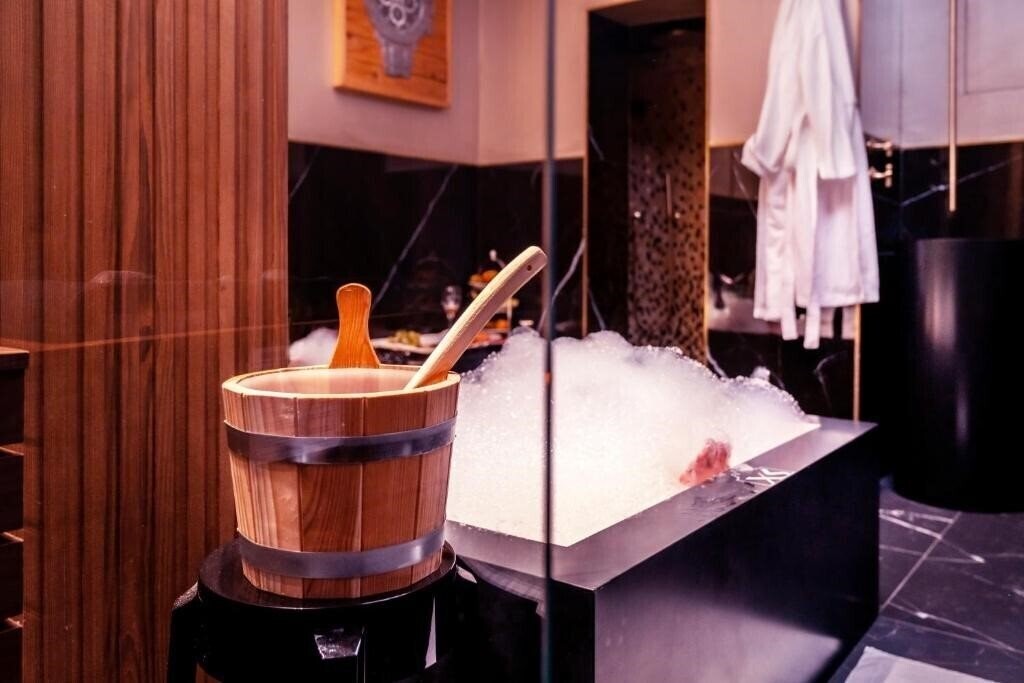 Фотографія Excess Venice Boutique Hotel & Private Spa 4*