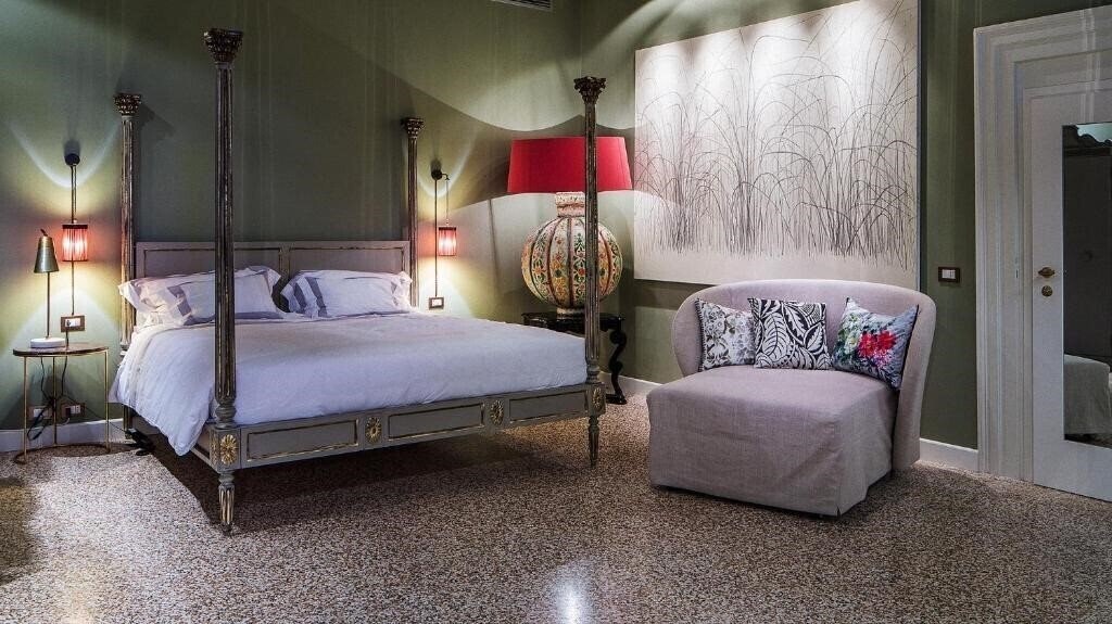 Фото Hotel Heureka 4*