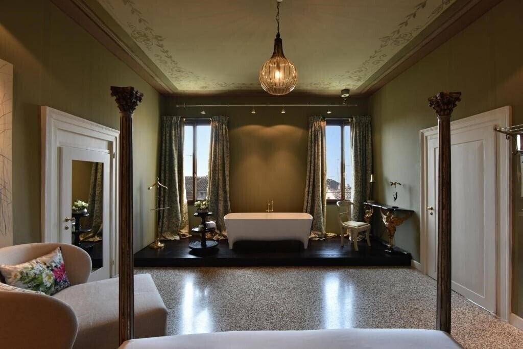 Зображення Hotel Heureka 4*