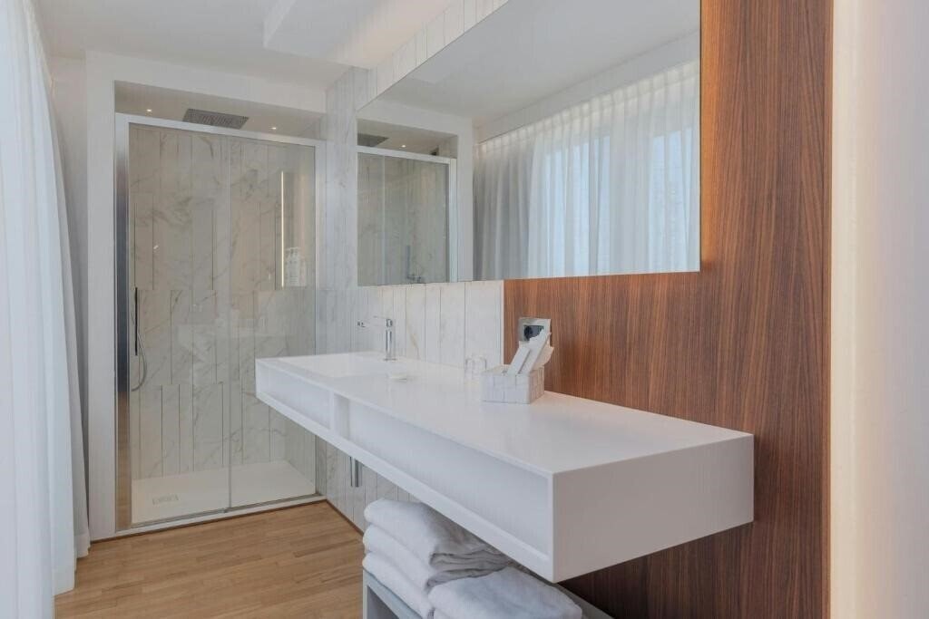 Фотография Courtyard By Marriott Venice Airport 4*