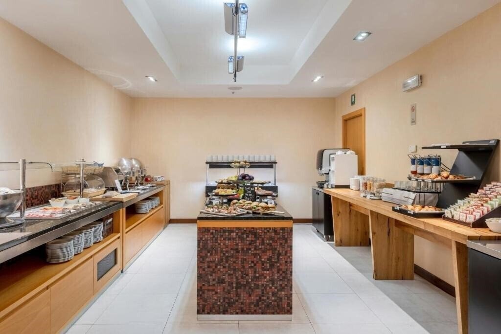 Изображение Courtyard By Marriott Venice Airport 4*