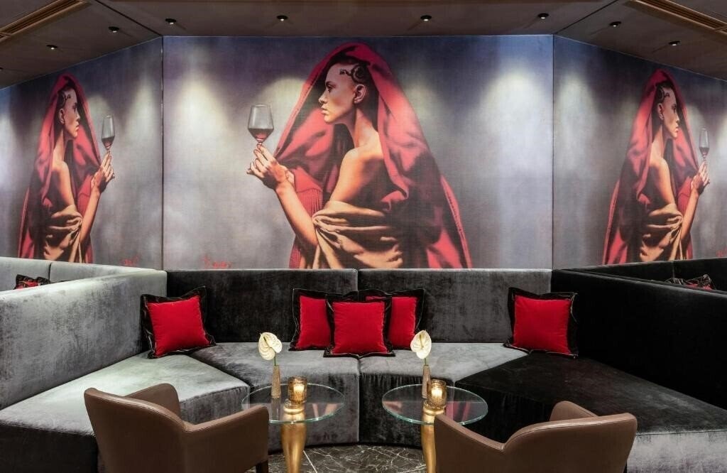 Фотографія Leonardo Royal Hotel Venice Mestre 4*