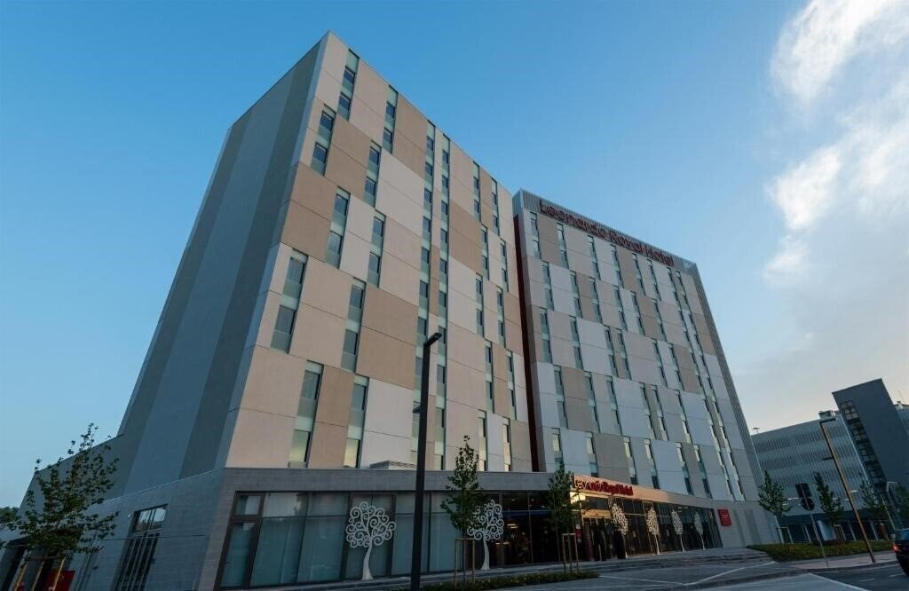 Картинка Leonardo Royal Hotel Venice Mestre 4*