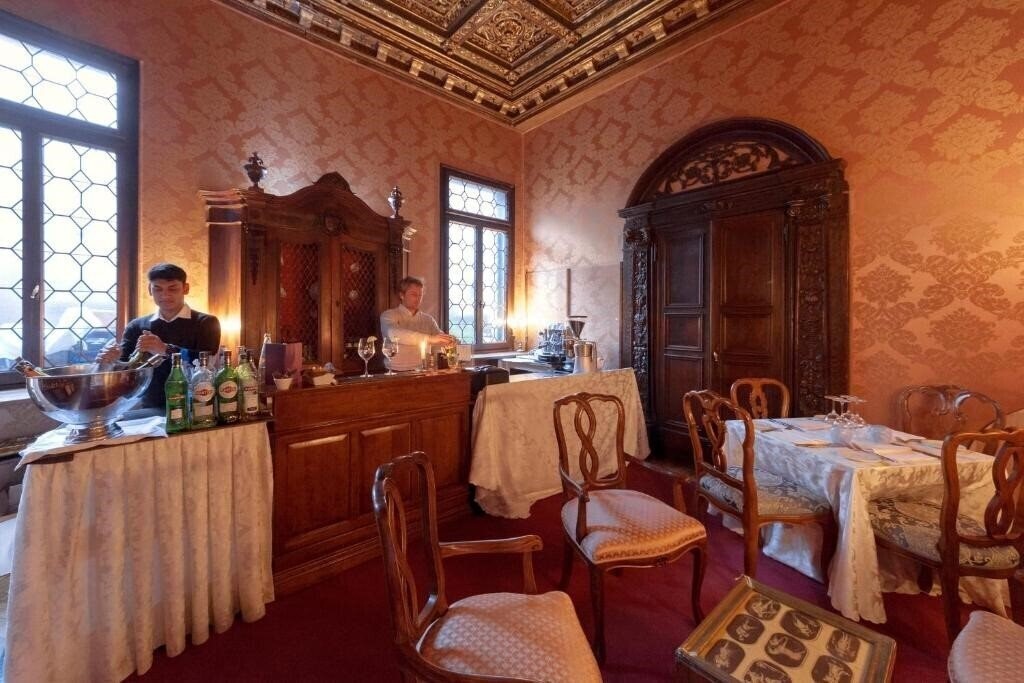 Картинка Palazzetto Pisani 4*