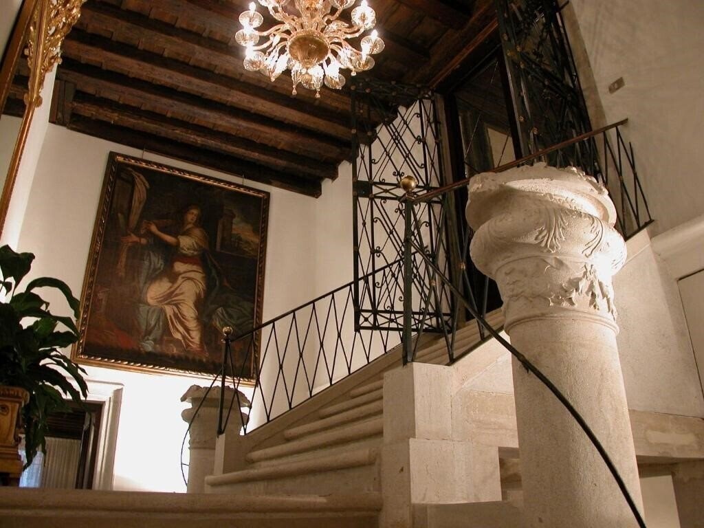 Картинка Palazzo Abadessa 4*