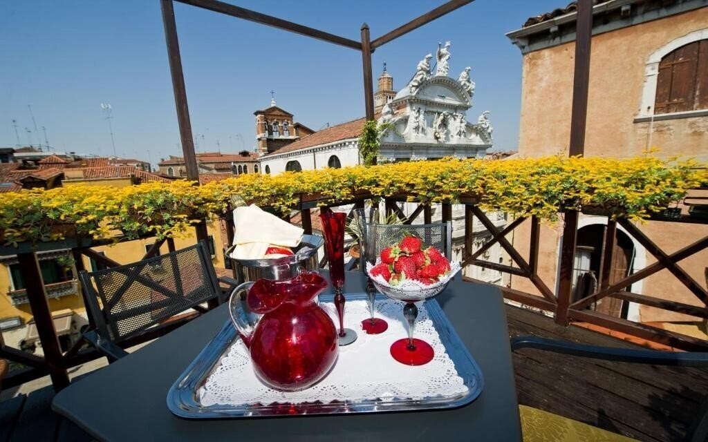 Фотографія Palazzo Del Giglio 4*