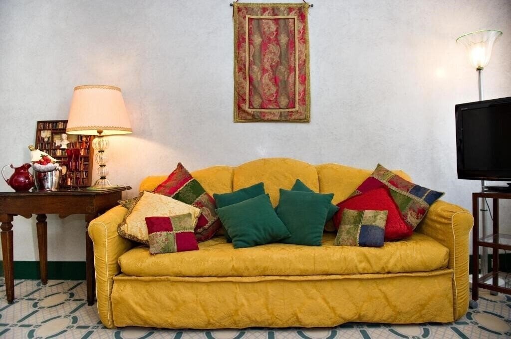 Зображення Palazzo Del Giglio 4*
