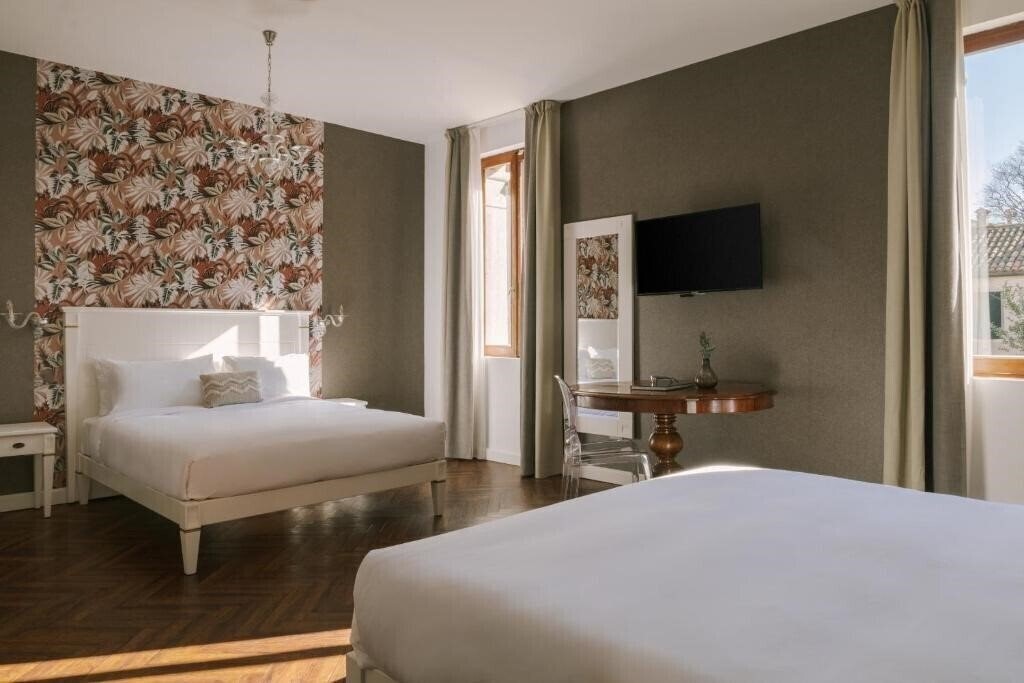 Картинка Sonder Salute Palace 4*