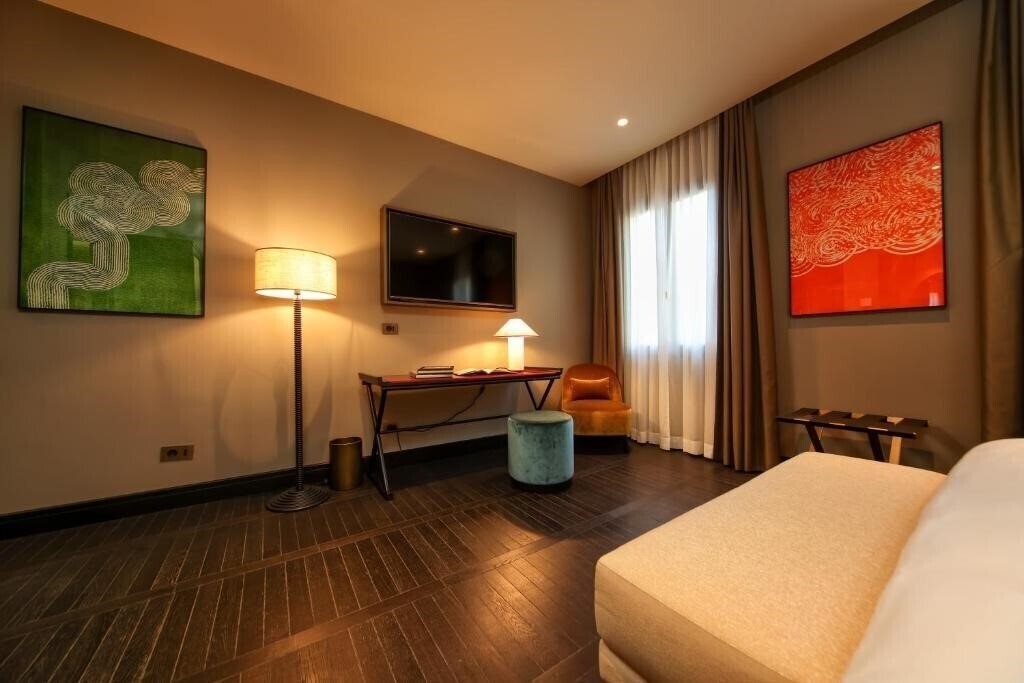 Картинка U-Visionary Hotel 4*