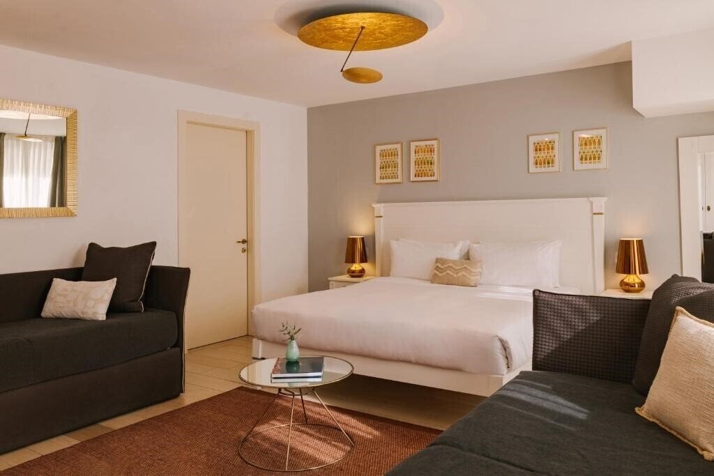 Зображення Shg Hotel Salute Palace 4*