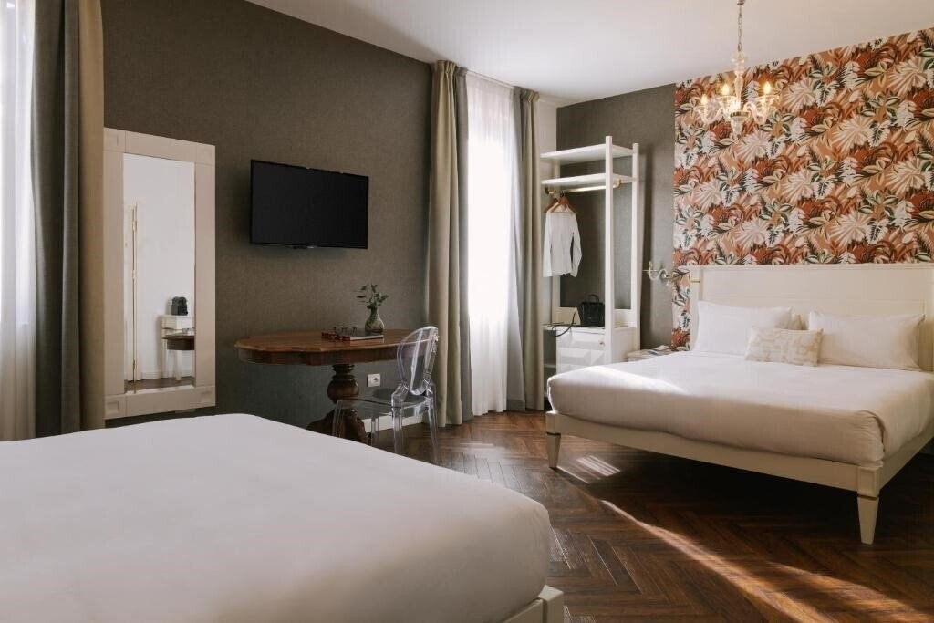 Картинка Shg Hotel Salute Palace 4*