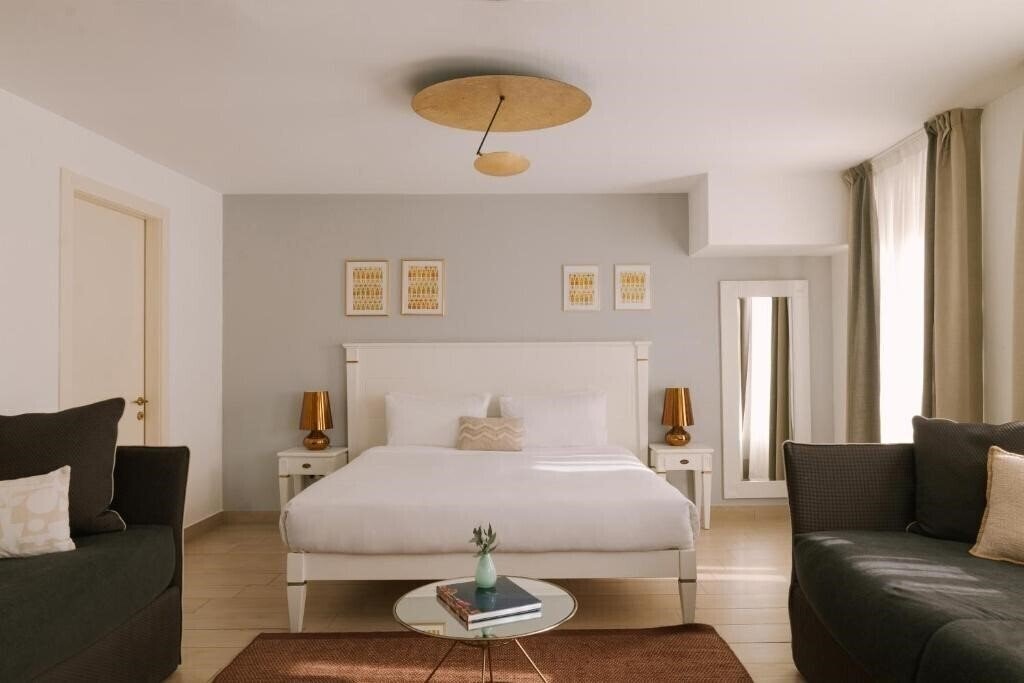 Готель Shg Hotel Salute Palace 4*