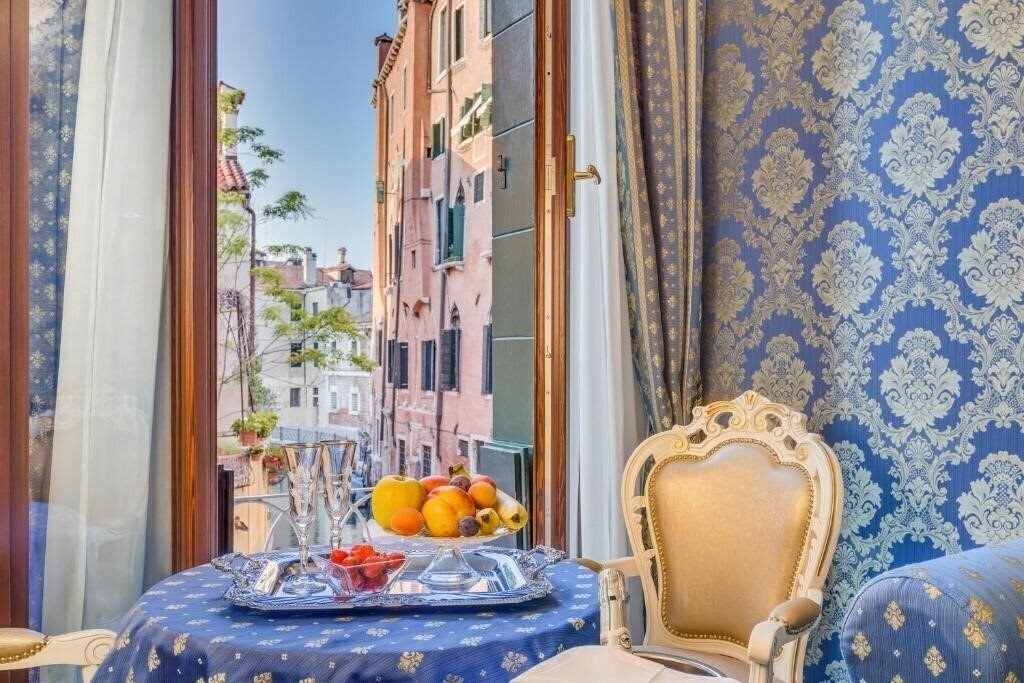 Зображення Residenza Veneziana 3*
