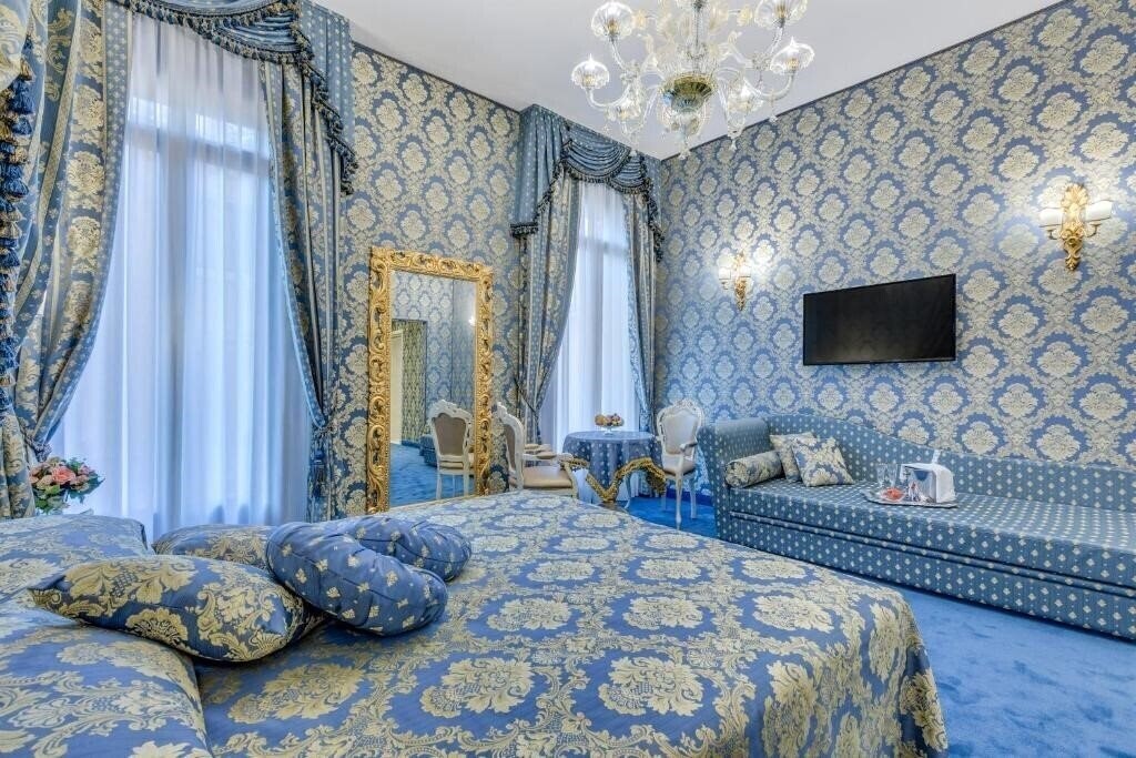 Картинка Residenza Veneziana 3*