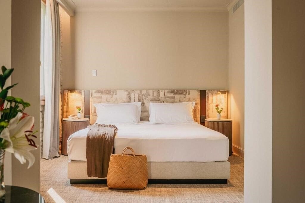Готель Rimon Place 3*