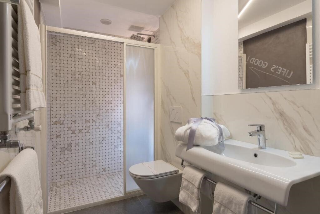 Фото Unahotels Ala Venezia 3*