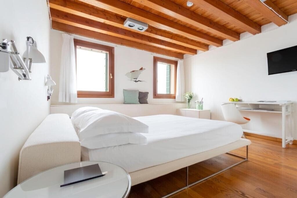 Картинка Venissa 3*