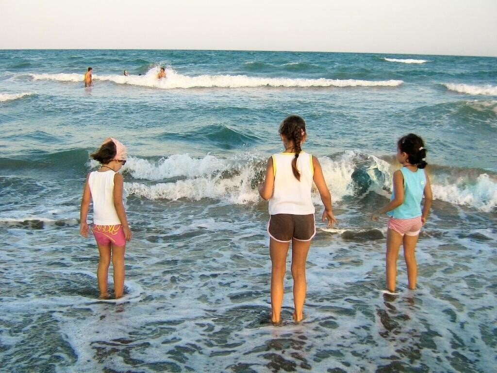 Отель Tiepolo 3*