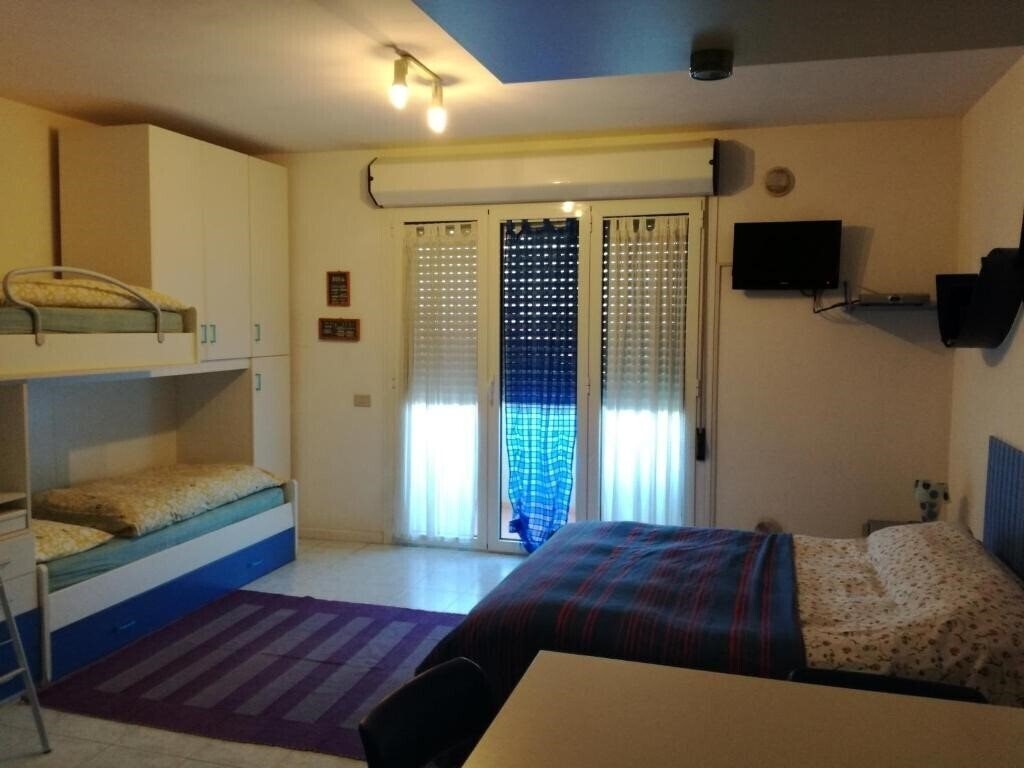 Фотография Tiepolo 3*