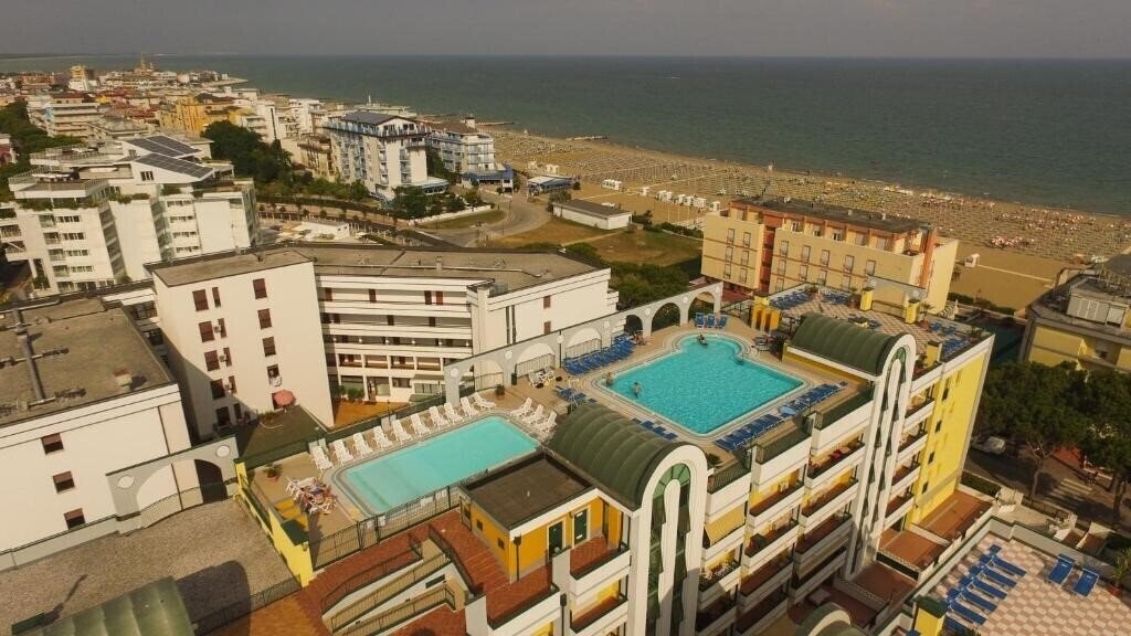 Изображение Tiepolo 3*