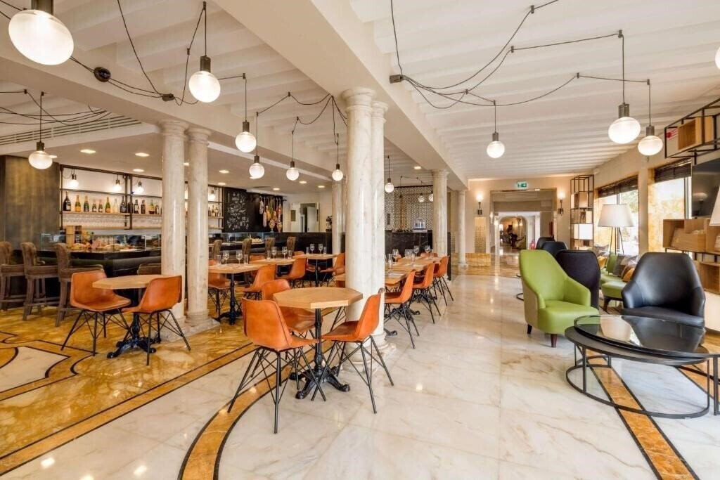 Фотография BW Premier Collection CHC Continental Venice 4*