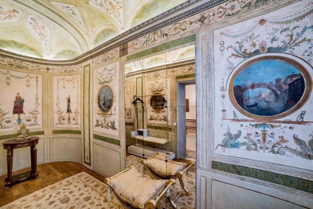 Фото Hotel Nani Mocenigo Palace 4*