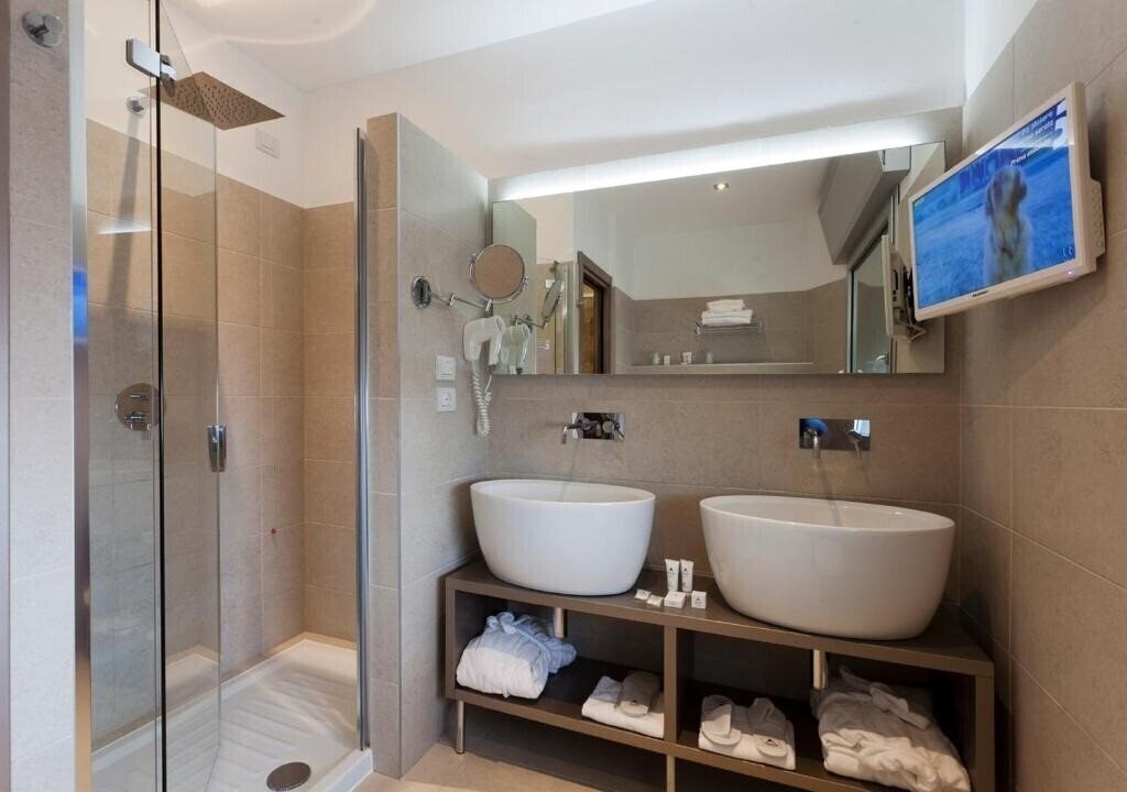 Фотографія Lh Hotel Sirio Venice 4*