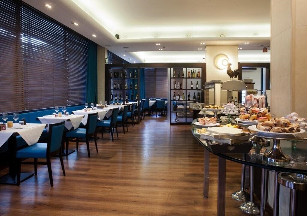 Зображення Lh Hotel Sirio Venice 4*