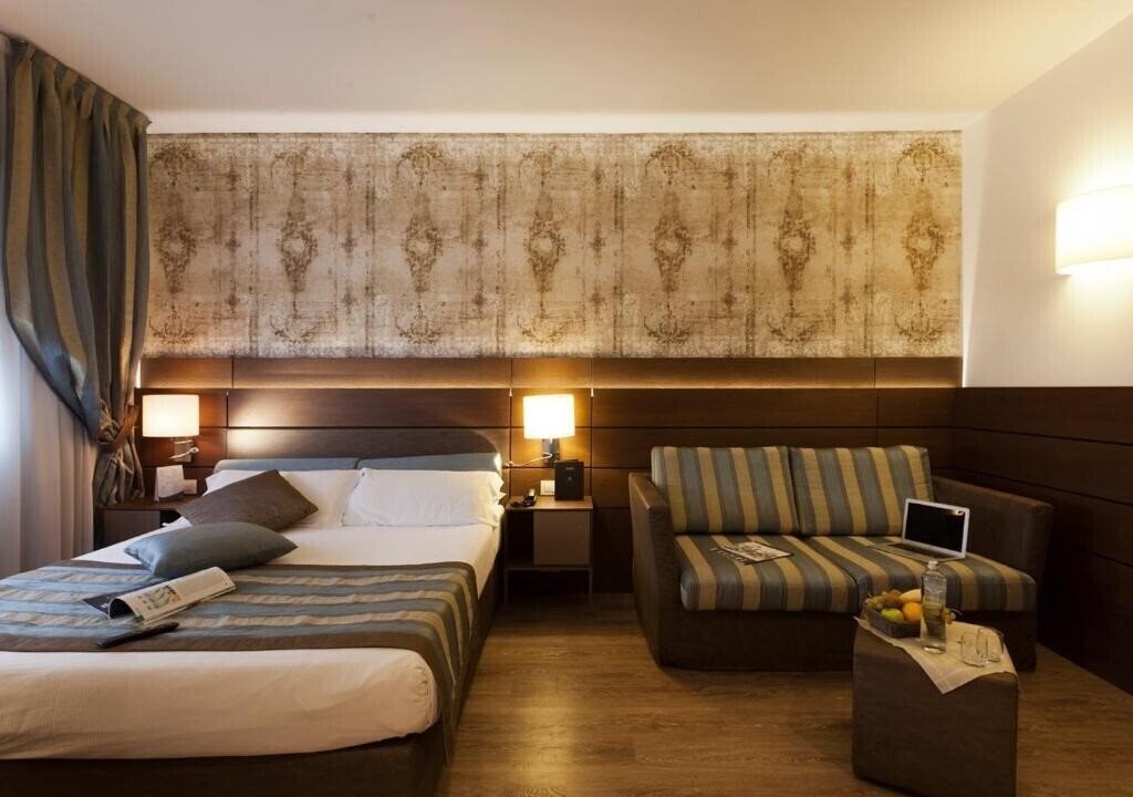 Картинка Lh Hotel Sirio Venice 4*