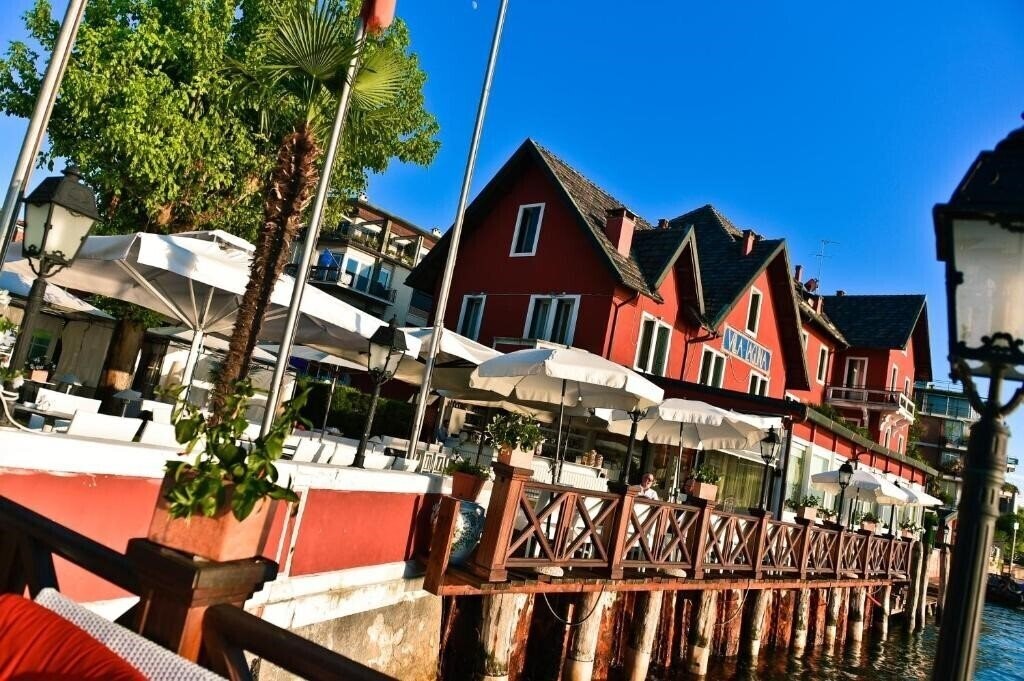 Готель Villa Laguna 4*