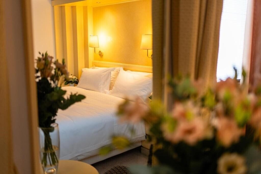 Готель Hotel Giudecca Venezia 3*