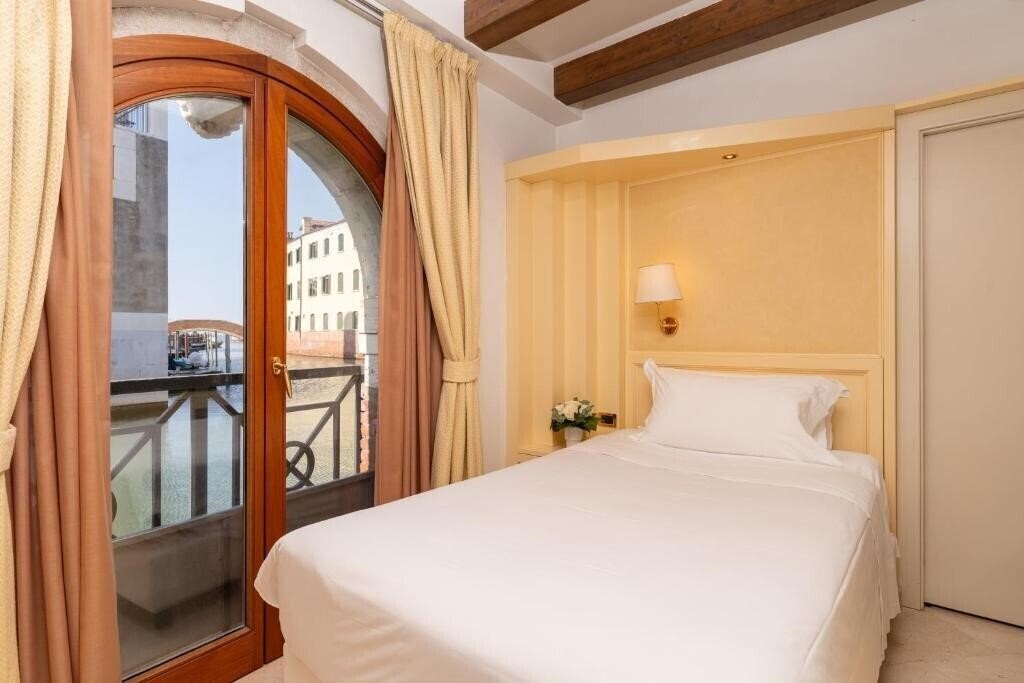 Фото Hotel Giudecca Venezia 3*