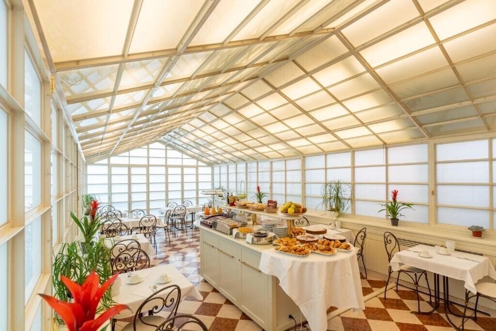 Фотографія Hotel Giudecca Venezia 3*