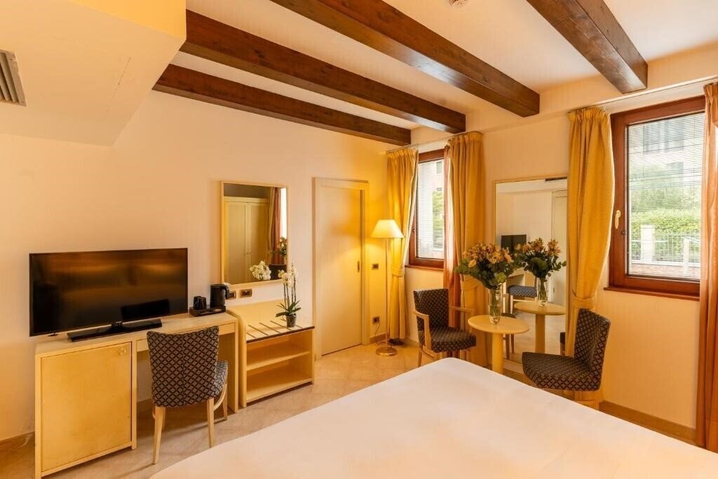 Зображення Hotel Giudecca Venezia 3*