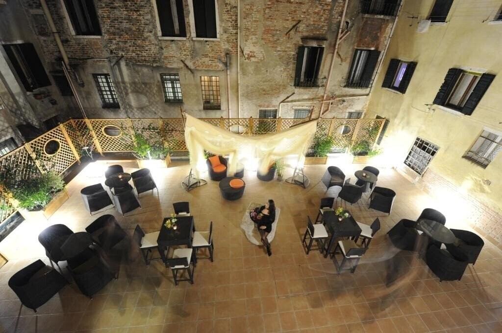Фотография Hotel Le Isole 3*
