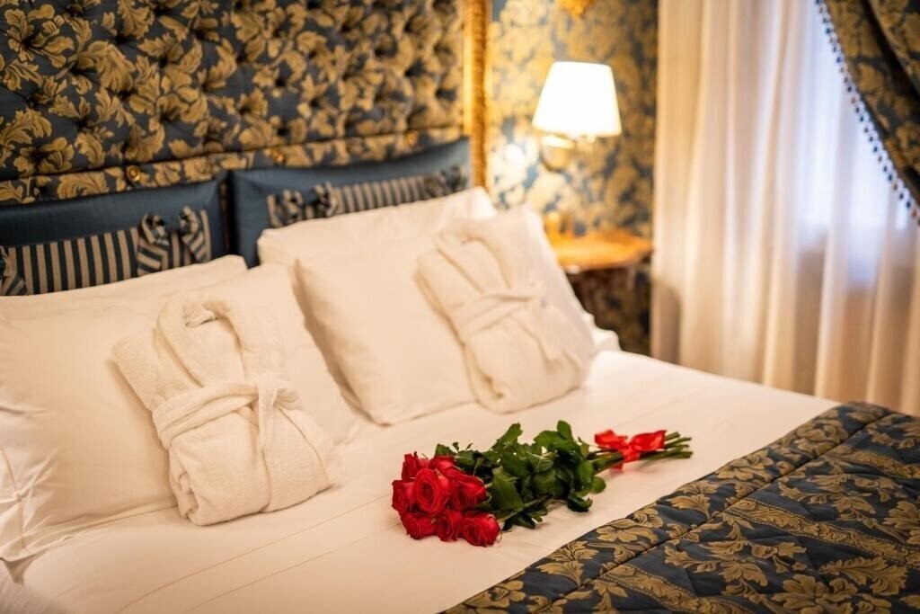Фото Hotel Santo Stefano 3*
