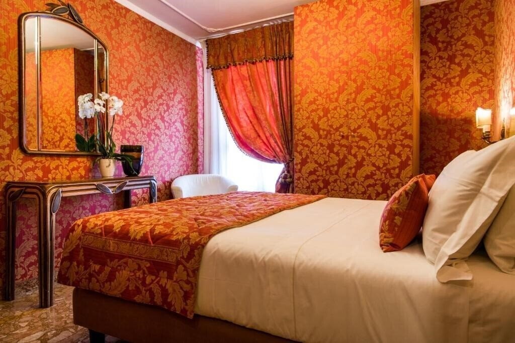 Фотография Hotel Santo Stefano 3*