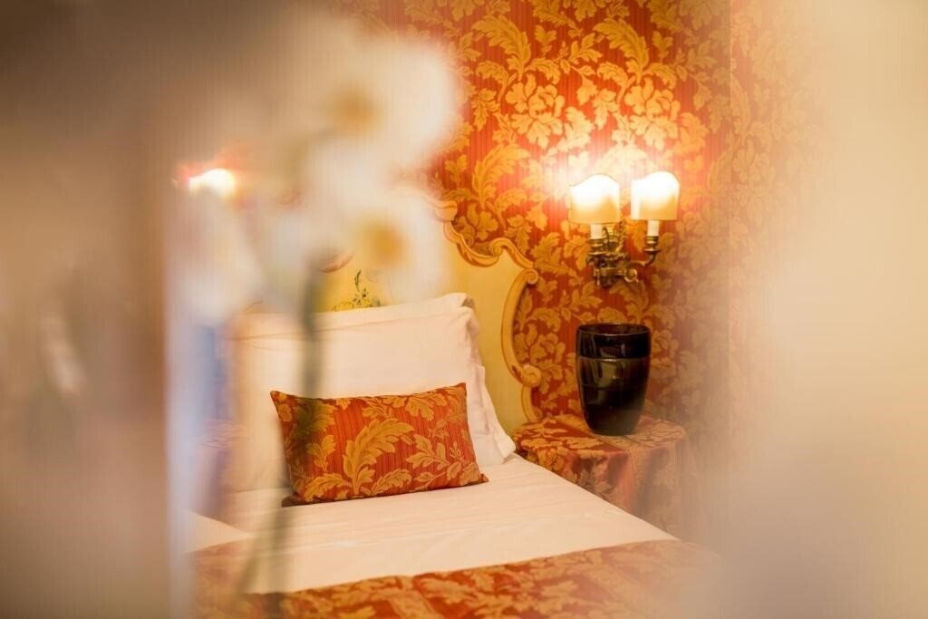 Изображение Hotel Santo Stefano 3*