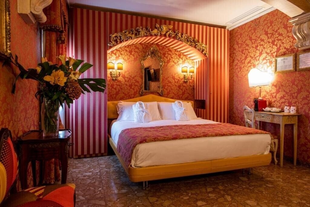 Картинка Hotel Santo Stefano 3*