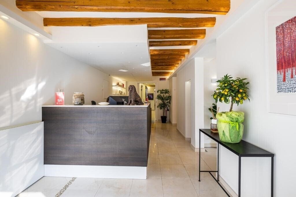 Изображение Leone 3*