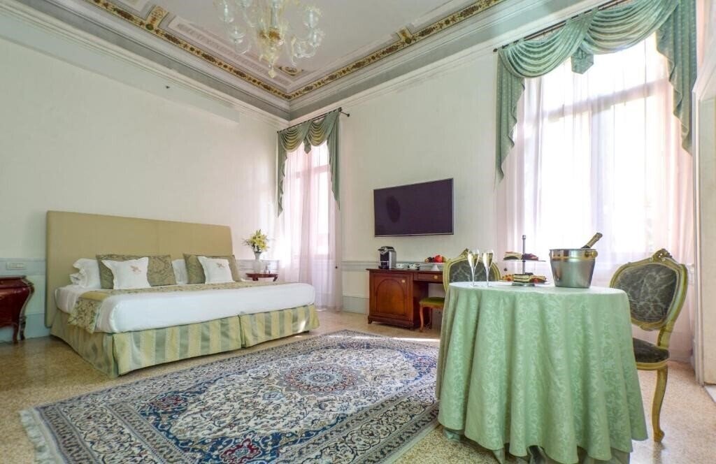 Готель Palazzo Vitturi 3*