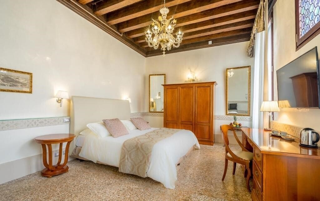 Фото Palazzo Vitturi 3*