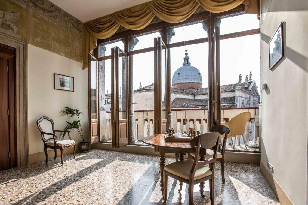 Фотографія Palazzo Vitturi 3*