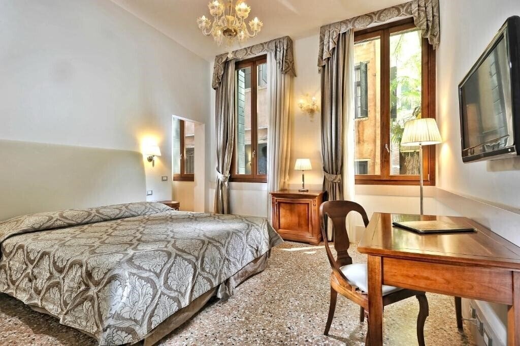 Картинка Palazzo Vitturi 3*