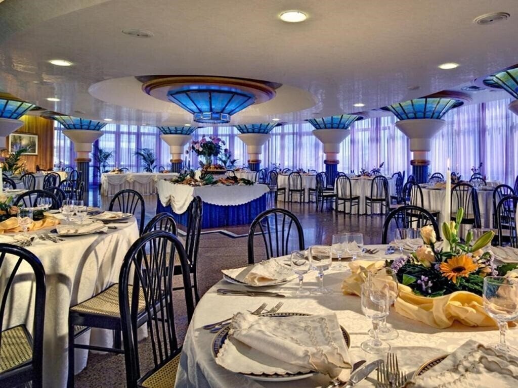 Изображение Hotel Le Tegnue 4*