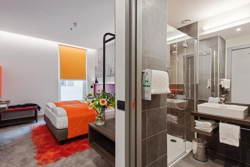 Фотография Campanile Venice Mestre (Adults Only) 3*