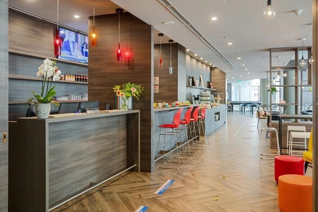 Картинка Campanile Venice Mestre (Adults Only) 3*