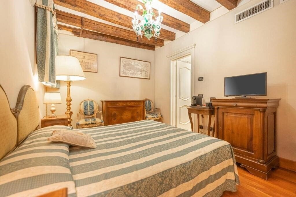 Фотография Hotel Ca' Valeri 3*