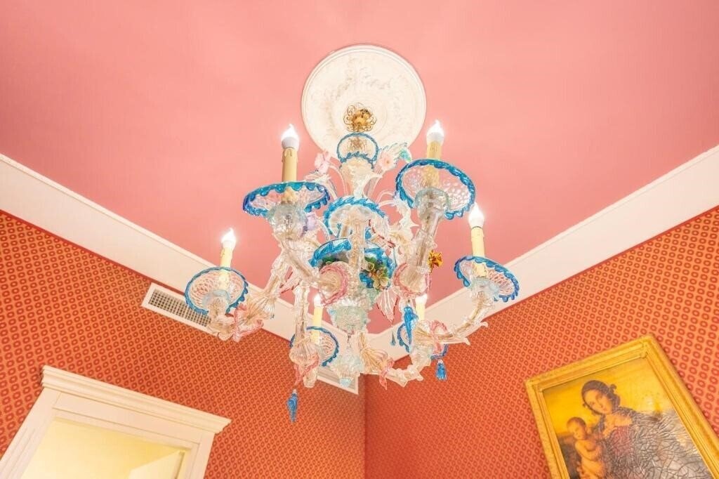 Картинка Hotel Ca' Valeri 3*