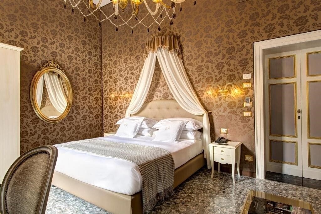 Фото GKK Exclusive Private Suites 3*